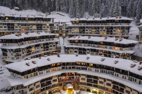 Apartments WinterFell ,Grand Monastery ,Pamporovo